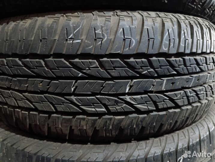 Yokohama Geolandar A/T G011 235/60 R18 105W