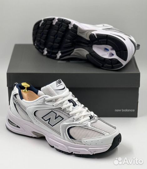 Кроссовки New Balance 530