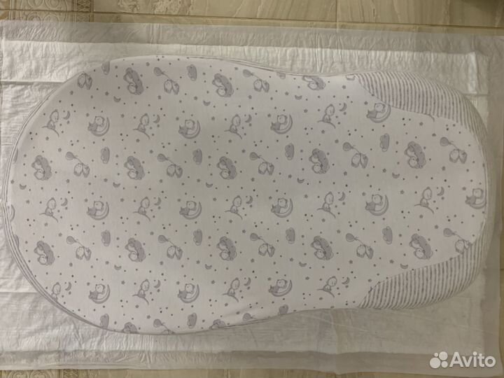 Кокон red castle оригинал