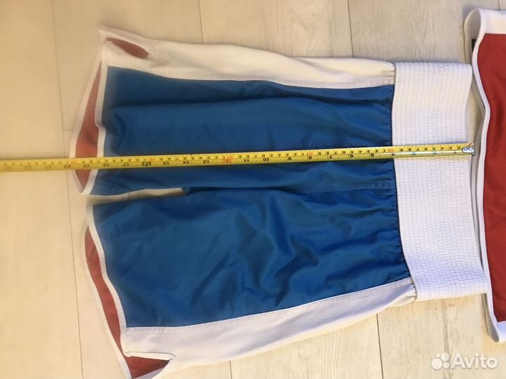 Боксерская форма Outshock