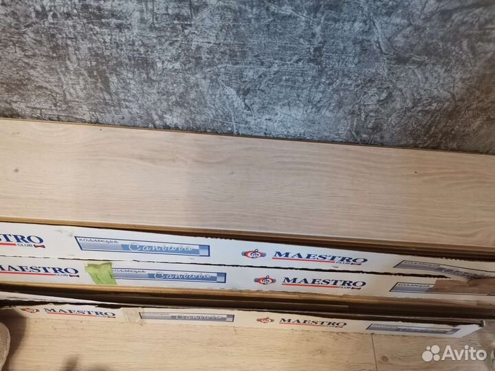 Ламинат 34 класс