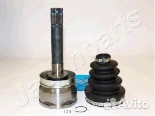Шрус комплект Terrano II gi129 Japanparts