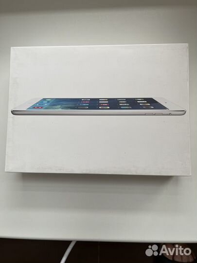 iPad air a1475