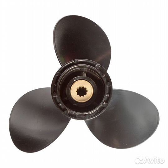 Винт гребной Suzuki DT 9,9-15(А) DF 9,9-20 Skipper