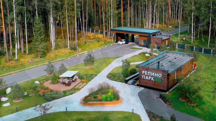 Участок 29,3 сот. (СНТ, ДНП)