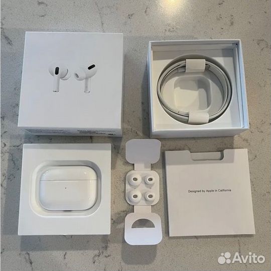 Airpods Pro