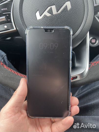 HONOR 9X, 6/128 ГБ