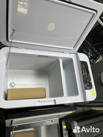 Автохолодильник компрессорный новый