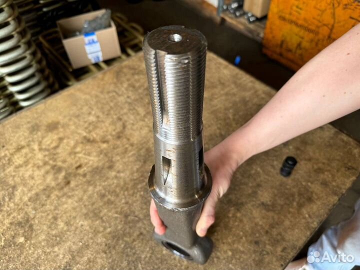 Петля дышла евро