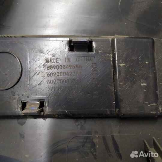 Накладка двери передней левой chery Tiggo 7 Pro