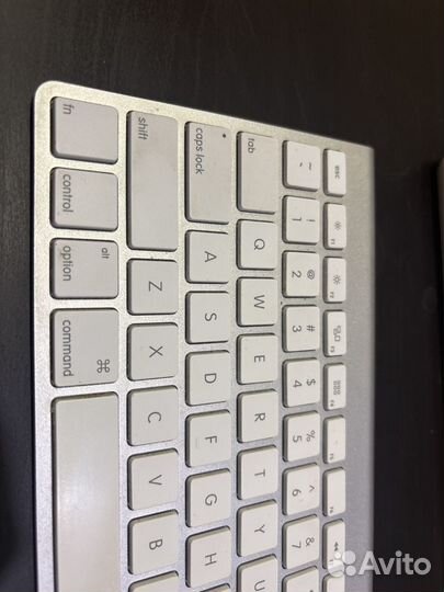 Клавиатура Apple magic keyboard