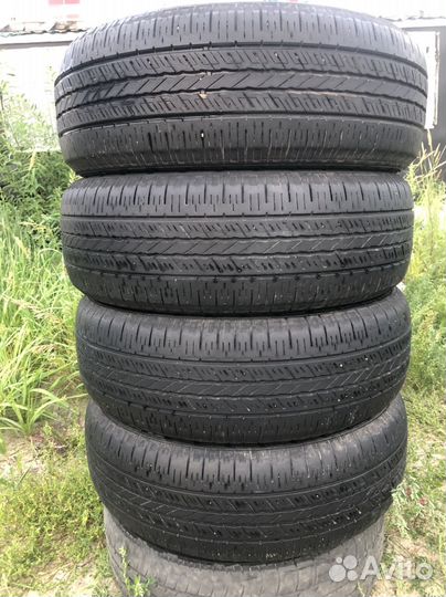 Hankook Dynapro HP RA23 235/65 R17