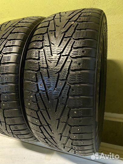 Nokian Tyres Hakkapeliitta 7 255/50 R19 107T