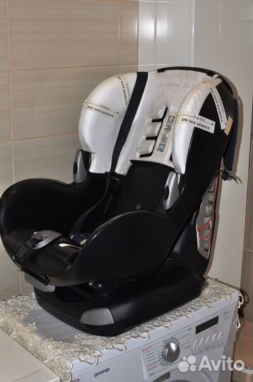 Автокресло maxi cosi priori xp 9-18 кг