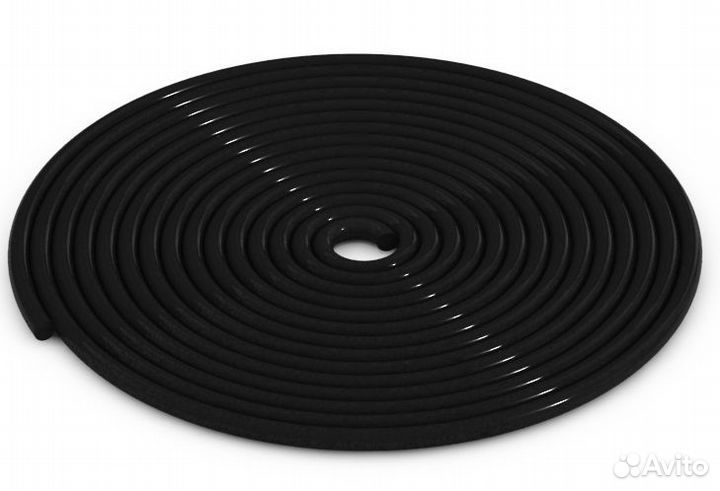 Продам: Шланг поливочный резиновый