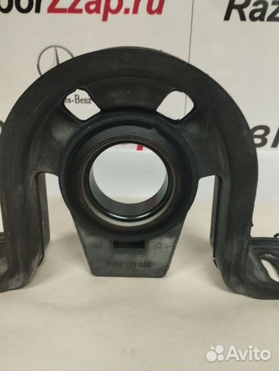 Подвесной подшипник Mercedes Sprinter 901