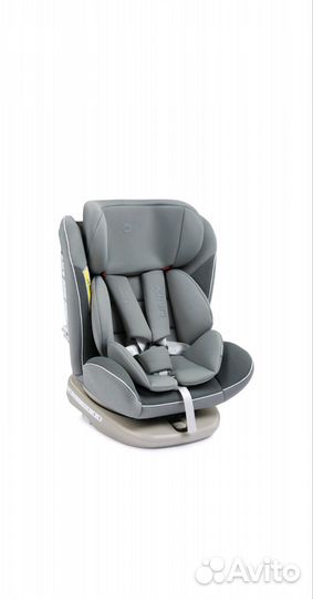 Детское автокресло от 0 до 36 с isofix Happy Baby