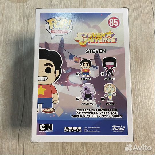 Funko Pop