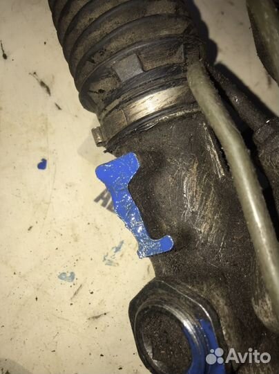 Рулевая рейка для Hyundai Getz