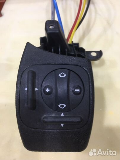 Датчик присутствия пассажира Мерседес w164 рест