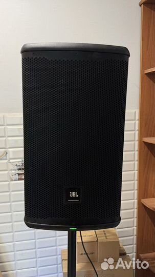 Колонка Jbl EON 710
