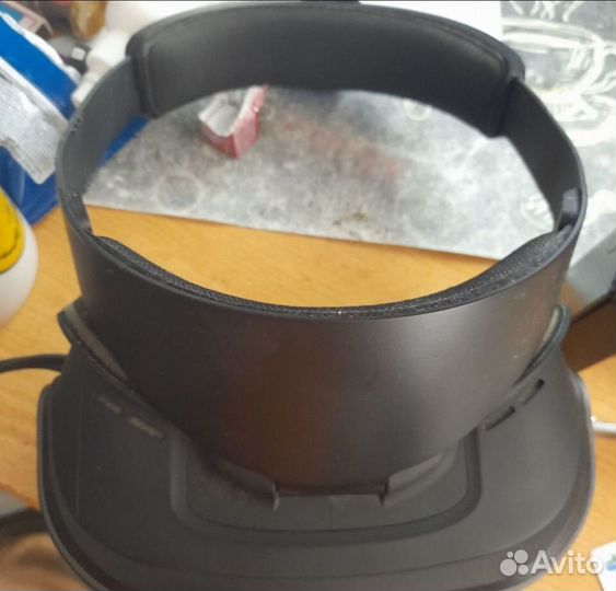 Windows mixed reality