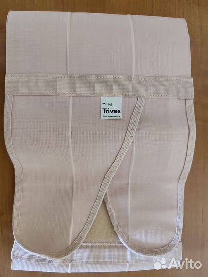 Бандаж послеоперационный, размер М