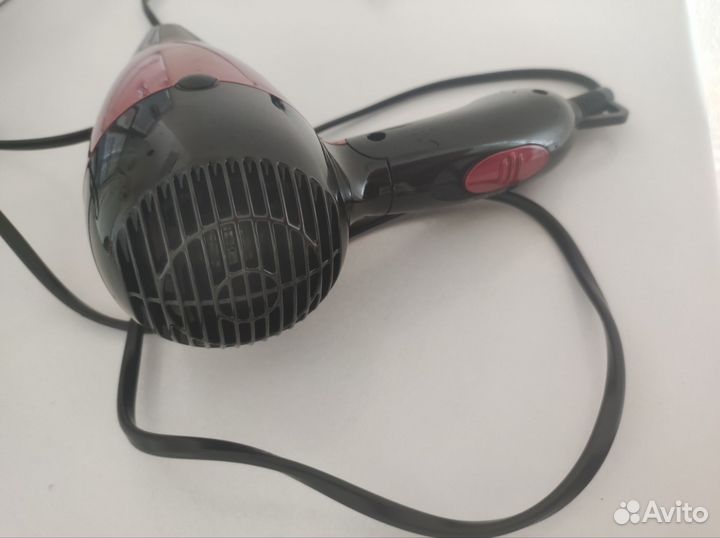 Фен для волос