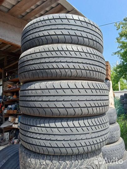 Yokohama 704R 225/65 R17