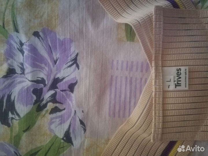 Корсет ортопедический грудопоясничный