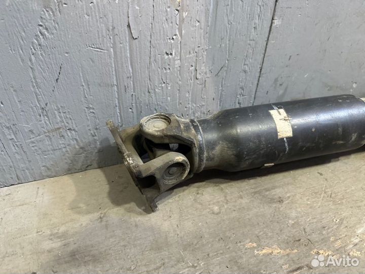 Кардан задний Infiniti M Y50