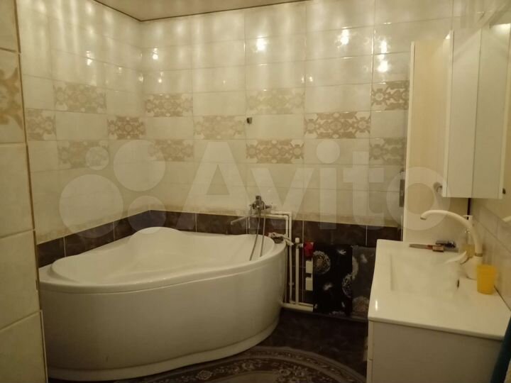 Дом 152,7 м² на участке 15 сот.