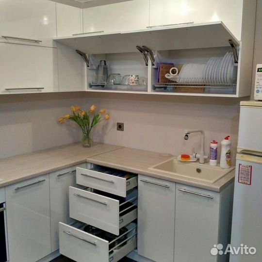 Кухни от производителя