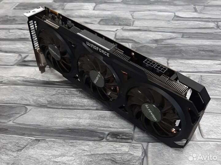 Видеокарта gygabyte и др Гарантия Рассрочка