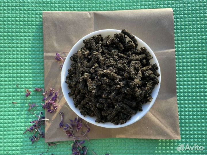 Иван-чай килограмм природный чай кипрей