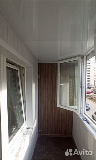 Лоджии и балконы под ключ с гарантией(арт с 554447