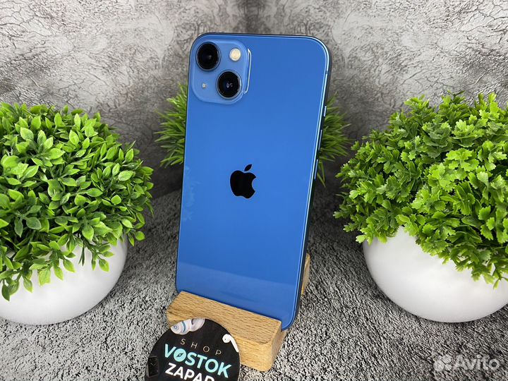 iPhone 13, 128 ГБ