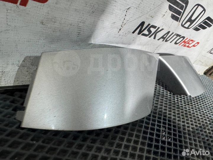 Заглушки бампера Honda Accord CL7