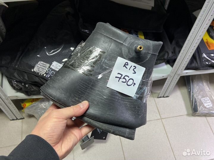 Камера автомобильная