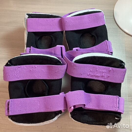 Защита для роликов/коньков