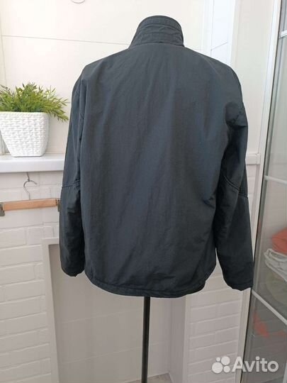 Куртка ветровка мужская Adidas 48 M