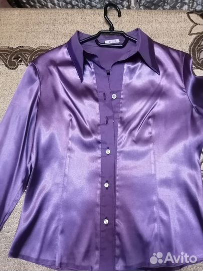 Блузка женская 46 48