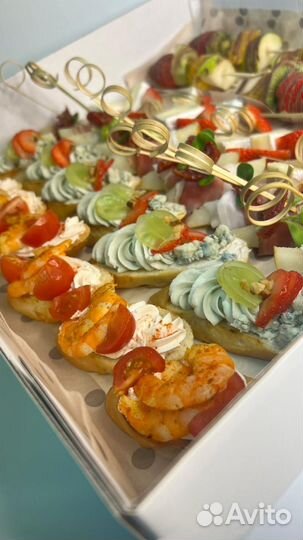 Фуршет кейтиринг Клин Высоковск Солнечногорск