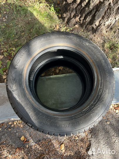 Nokian Tyres Nordman 7 175/65 R14 86