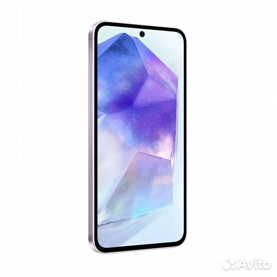 Samsung Galaxy A55, 8/256 ГБ