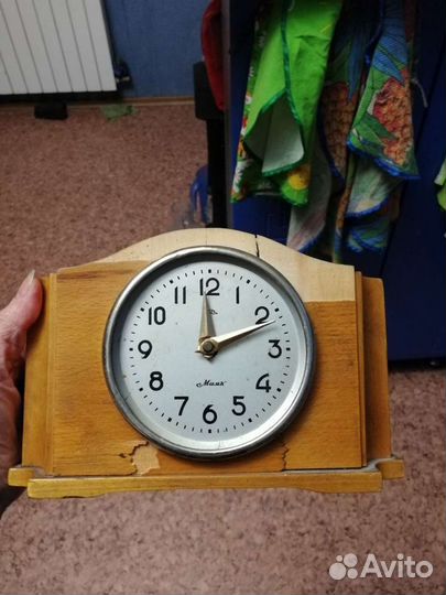 Старые вещи СССР