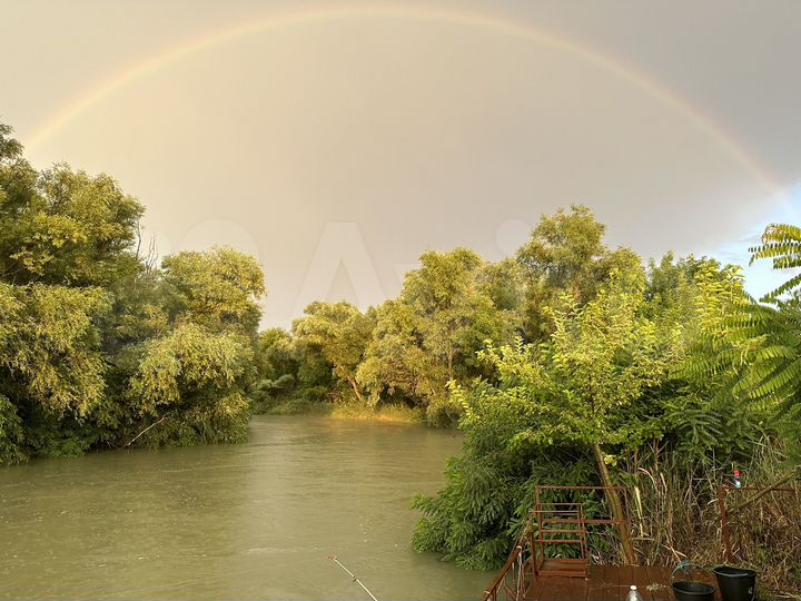 Участок 6 сот. (СНТ, ДНП)