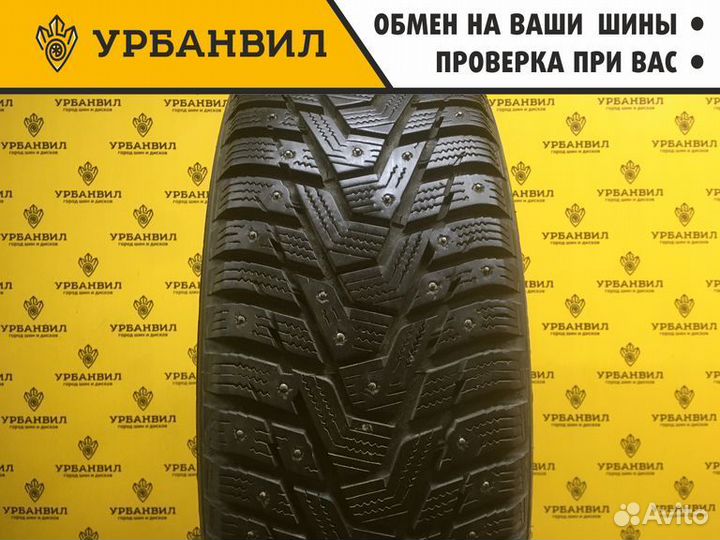 Hankook Winter I'Pike RS2 W429 195/55 R16 91T