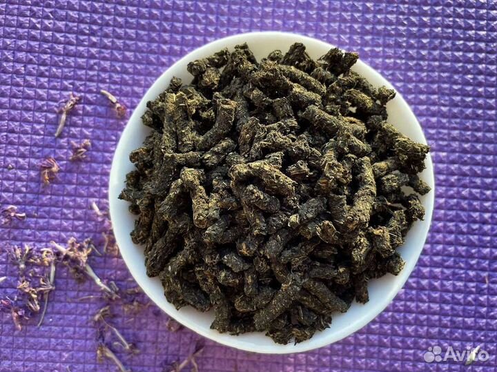 Иван-чай 1кг 2О23 классический, качественный