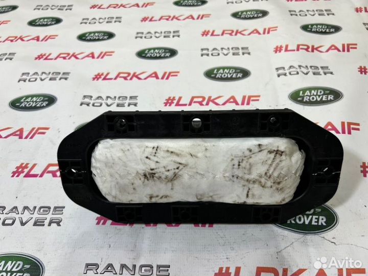 AIR BAG в торпеду передний Land Rover Discovery 5